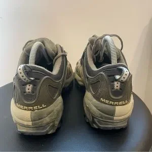 Merrell | Shoes | Merrell Mens Motovator Mid Hiking Trail  display picture 3
